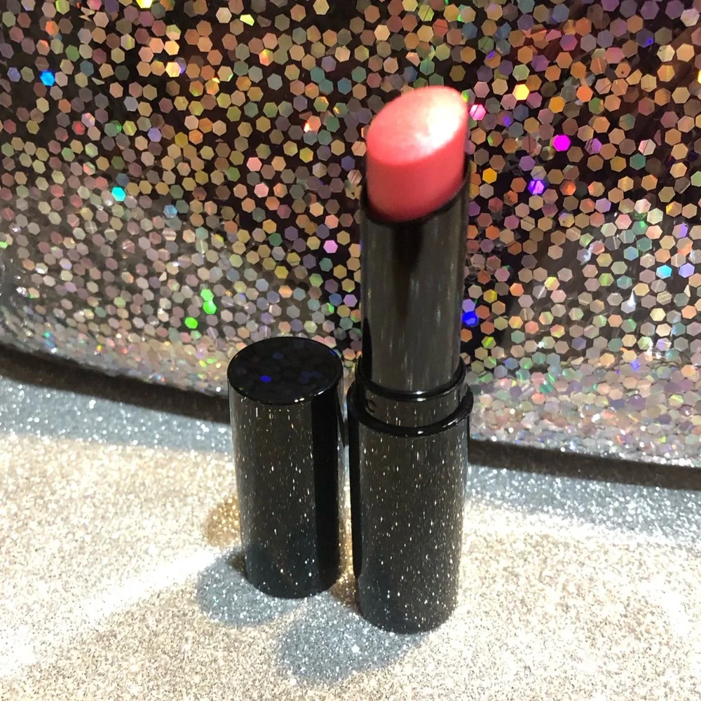 BNIB! Smith & Cult Fractal Prismatic Lip Sheen in PINK